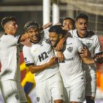 Saiba qual time o Atlético enfrentará na semifinal do Campeonato Mineiro