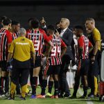 Saiba trunfo do São Paulo para atender Crespo e fechar contratação de Cauly