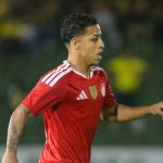 Allex pode ser titular do Inter? Veja o que disse Pezzolano sobre boa fase do jovem