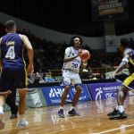 Cruzeiro bate Mogi fora de casa em jogo eletrizante e adiado pelo NBB