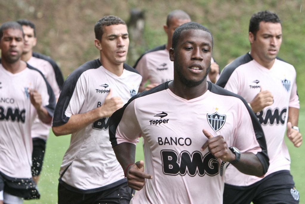 Jogo das Estrelas: veja atletas ex-Atlético confirmados em amistoso de Zico