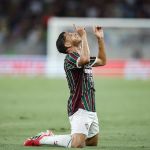 Veja o que Savarino falou após primeiro gol com a camisa do Fluminense