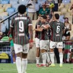 Fluminense vence fácil o Bangu e garante classificação para a semifinal do Carioca