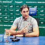 Zubeldía abre o jogo sobre atuação do Fluminense antes do fechamento do mercado