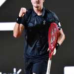 João Fonseca bate Thiago Monteiro em jogo ‘caseiro’ e avança no Rio Open