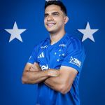 Bruno Rodrigues no Cruzeiro: como fica a divisão de salários pagos pelo Palmeiras