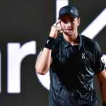 João Fonseca explica vitória em estreia do Rio Open e manda recado a adversário