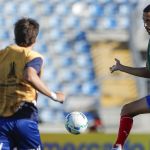 Jogador do Bahia criticado no Chile seguirá titular, garante Rogério Ceni