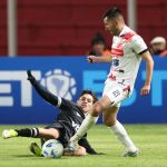 Botafogo perde chances e é derrotado pelo Nacional Potosí na estreia da Libertadores