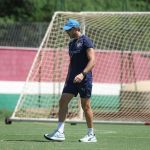 Dupla de ataque do Fluminense vira principal arma para Zubeldía no Carioca