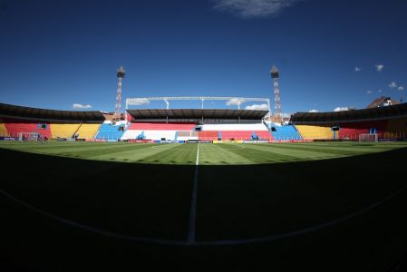 Nacional Potosí x Botafogo: equipes se enfrentam pela segunda fase preliminar da Libertadores