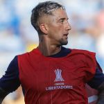 Atacante do Bahia minimiza derrota na Libertadores e projeta reação no Brasil