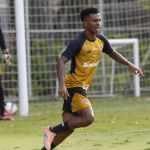 Diretor abre o jogo sobre Marcos Antonio no Flamengo: 'Nenhuma possibilidade'