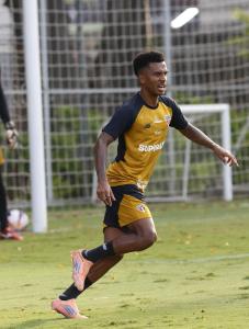 Marcos Antonio é um dos principais jogadores do São Paulo