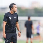 Lucas Gonçalves tem chance de ter primeira sequência no Atlético após cinco anos