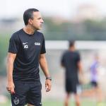 Atlético: as opções para escalar o time contra o Grêmio pelo Campeonato Brasileiro