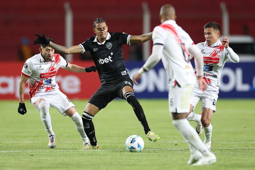 O que o Botafogo precisa fazer para avançar de fase na Copa Libertadores