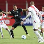 O que o Botafogo precisa fazer para avançar de fase na Copa Libertadores