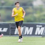 Atlético terá que desembolsar quantia milionária para comprar Tomás Pérez; veja valores