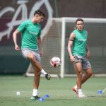 Escalação do Fluminense: Zubeldía terá seu time completo contra o Vasco