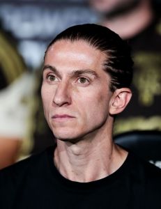 Filipe Luís durante entrevista coletiva do Flamengo