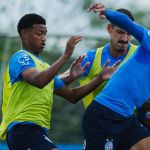 Escalação do Bahia: veja provável time para encarar Atlético-BA no Baianão