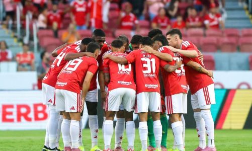 Inter está na final do Gauchão
