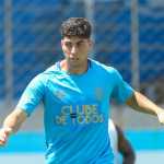 Grêmio deve ter estreias de reforços e retornos contra Atlético pelo Brasileirão