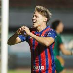 Com time alternativo, Bahia vence Atlético-BA e termina 1ª fase do Baiano invicto