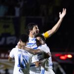 Pouso Alegre 1 x 2 Cruzeiro: veja quem foi eleito melhor em campo na semi do Mineiro
