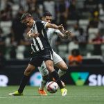 Atlético 1 x 1 América: veja quem foi eleito o melhor em campo