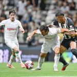 Campeonato Mineiro: decisão entre América e Atlético terá arbitragem de outro estado