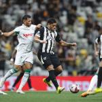 Atlético vacila, leva empate do América no fim, e semi do Mineiro fica aberta