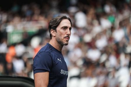 O Fluminense de Zubeldía venceu 20 dos 29 jogos disputados