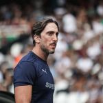 Zubeldía atinge aproveitamento avassalador no comando do Fluminense