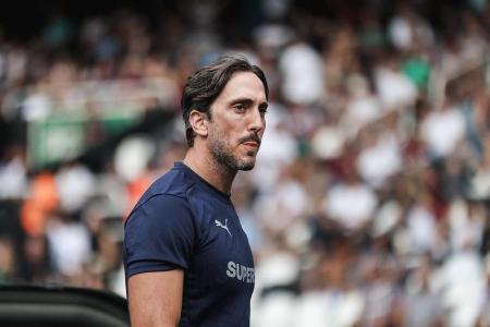 O Fluminense de Zubeldía venceu 20 dos 29 jogos disputados