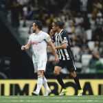 Como foi o duelo entre Scarpa e Willian Bigode, o primeiro desde caso das criptomoedas