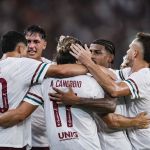 Com um a menos, Flu vence o Vasco e abre vantagem na semifinal do Carioca