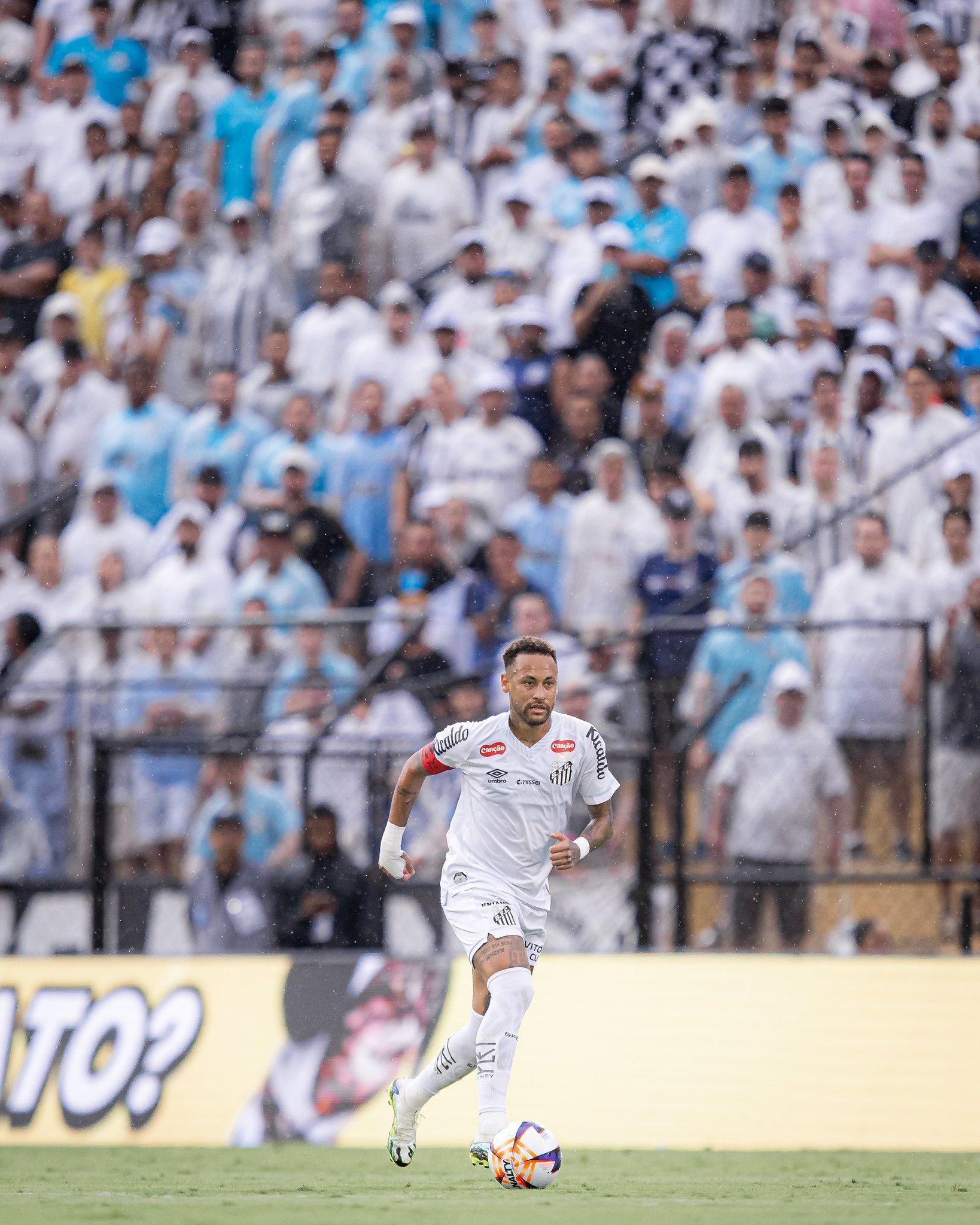 Eliminado no Paulista, Neymar terá poucos jogos antes da próxima convocação de Ancelotti
