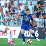 Grêmio vence nos pênaltis, elimina Juventude e vai à final do Gauchão