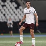 Fluminense perde jogador titular para o decisivo duelo da semifinal do Carioca