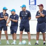 Vasco x Fluminense: árbitro relata na súmula atitude de Zubeldía