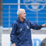 Escalação do Grêmio: o provável time para enfrentar o Atlético pelo Brasileirão
