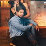 Ana Castela e Zé Felipe: cantora recebe aprovação após aparecer com Leonardo