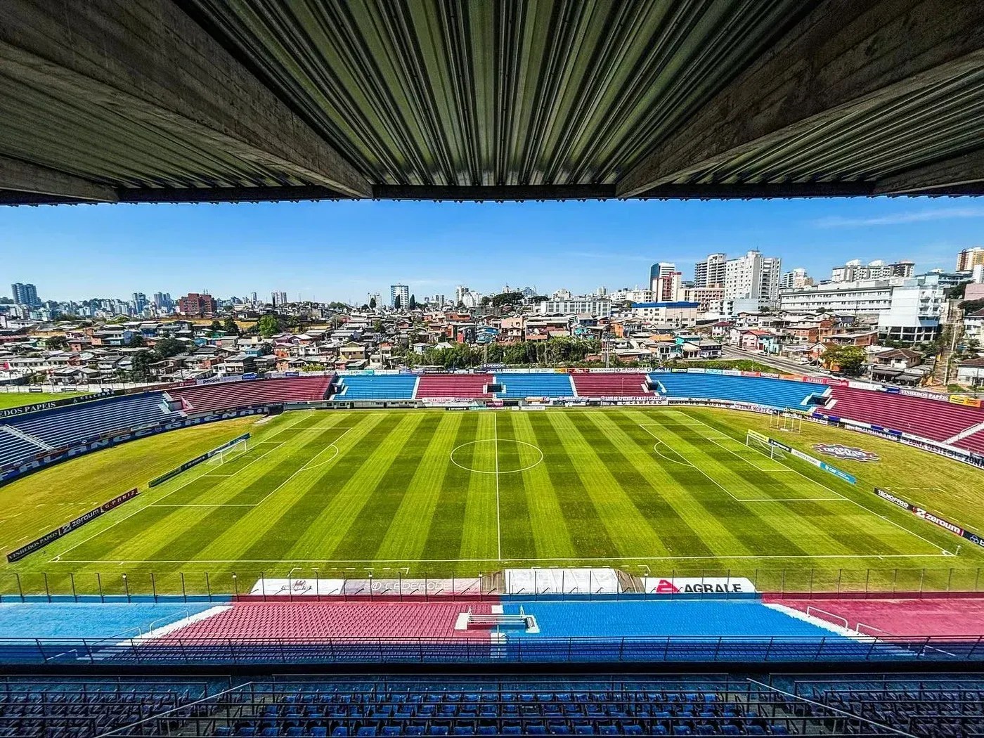 Caxias x Inter: escalações definidas para o duelo pelo Campeonato Gaúcho