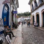 Programação cultural movimenta Ouro Preto e Mariana neste fim de semana