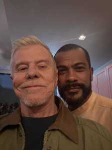 Miguel Falabella e Samuel de Assis para próxima novela das 21h da Globo