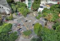 Movimento visa debater sobre população de rua e espaços públicos na Savassi, em BH