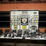 Polícia prende suspeitos e recupera 56 armas roubadas em Uberlândia (MG)