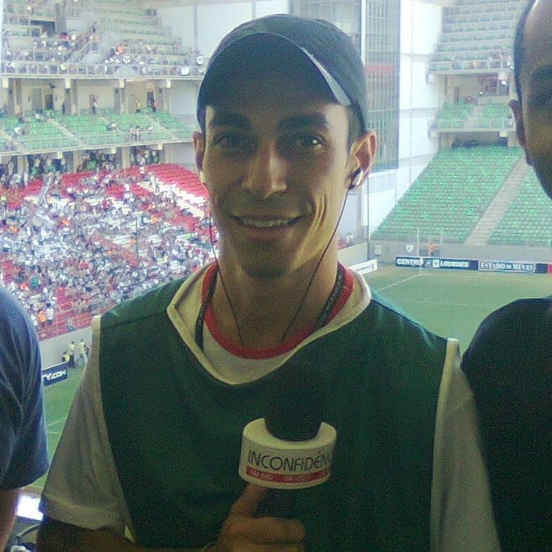 Morre jornalista Fábio Vital, da Rádio Inconfidência e da Rede Minas